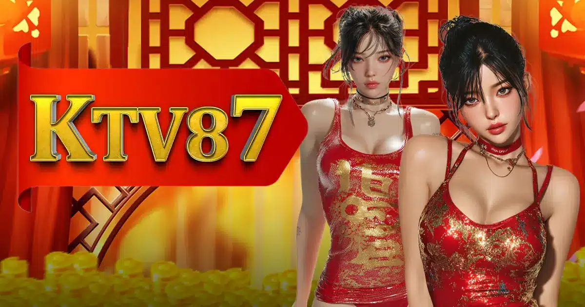 KTV87 KTV87