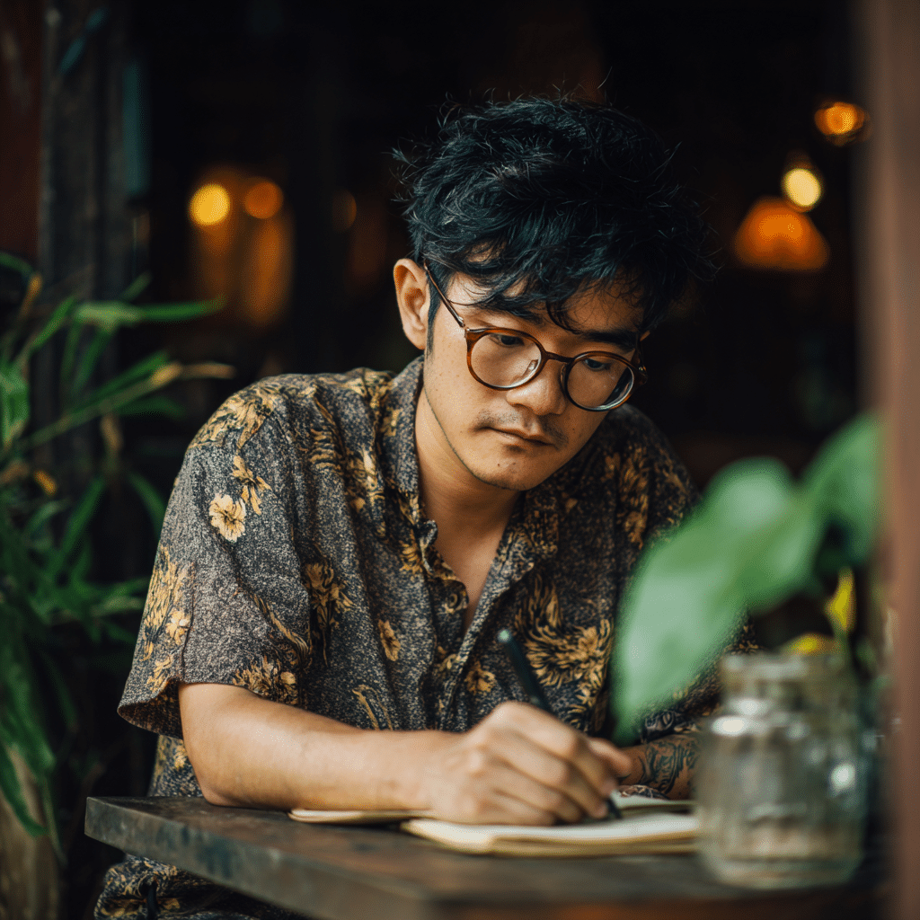 KTV87 Author
