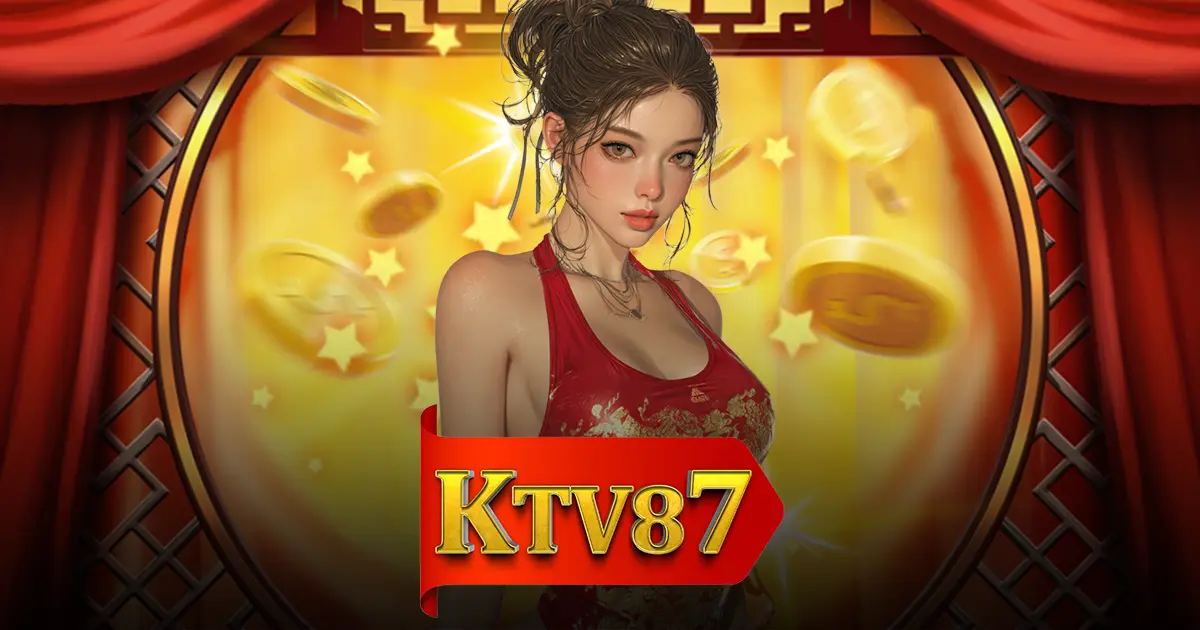 KTV87 KTV87