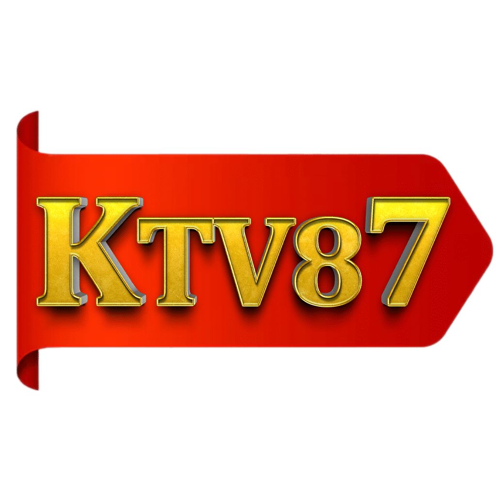 KTV87 LOGO