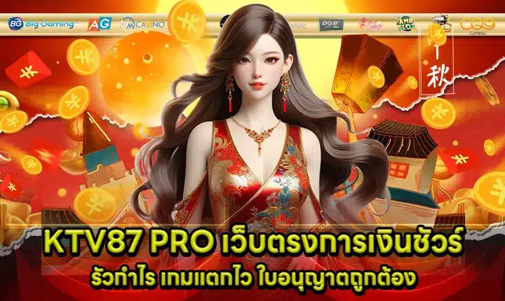KTV87 PRO Cover KTV87 PRO Cover